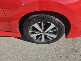 Nissan Leaf  42 kWh Z.E. - 24500 лв. / 12526.65 € - 29962001 16