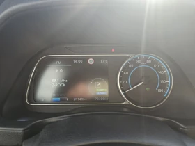 Nissan Leaf  42 kWh Z.E. - 24500 лв. / 12526.65 € - 29962001 8