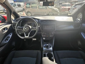 Nissan Leaf  42 kWh Z.E. - 24500 лв. / 12526.65 € - 29962001 7