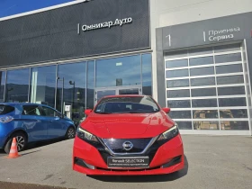 Nissan Leaf  42 kWh Z.E. - 24500 лв. / 12526.65 € - 29962001 3