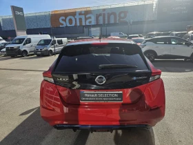 Nissan Leaf  42 kWh Z.E. - 24500 лв. / 12526.65 € - 29962001 6