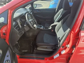 Nissan Leaf  42 kWh Z.E. - 24500 лв. / 12526.65 € - 29962001 14