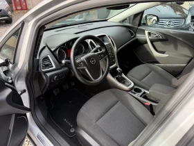 Opel Astra 1.4i Turbo Enjoi EURO5a - 8990 лв. / 4596.51 € - 40355880 6
