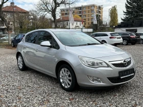 Opel Astra 1.4i Turbo Enjoi EURO5a