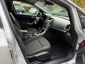 Opel Astra 1.4i Turbo Enjoi EURO5a - 8990 лв. / 4596.51 € - 40355880 11