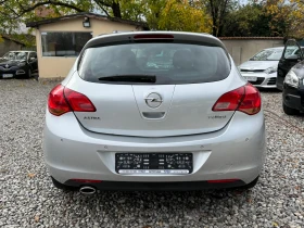 Opel Astra 1.4i Turbo Enjoi EURO5a - 8990 лв. / 4596.51 € - 40355880 4