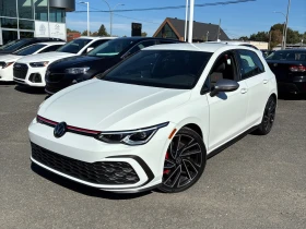 VW Golf GTI 380 Autobahn* CARFAX * БЕЗ ПЪРВОНАЧАЛНА ВНОСКА