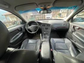 Volvo S60, снимка 6 — Bazar.bg Volvo S60, снимка 6