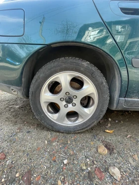 Volvo S60, снимка 3 — Bazar.bg Volvo S60, снимка 3