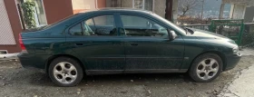 Volvo S60, снимка 8 — Bazar.bg Volvo S60, снимка 8