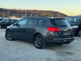 Opel Astra 1.6CDTI 136кс 6ск FaceLift НАВИ ПОДГРЕВ РЕКАРО  - 9400 лв. / 4806.14 € - 67380150 8