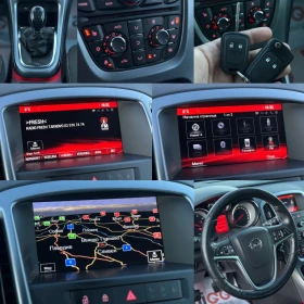 Opel Astra 1.6CDTI 136кс 6ск FaceLift НАВИ ПОДГРЕВ РЕКАРО  - 9400 лв. / 4806.14 € - 67380150 17