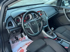 Opel Astra 1.6CDTI 136кс 6ск FaceLift НАВИ ПОДГРЕВ РЕКАРО  - 9400 лв. / 4806.14 € - 67380150 10