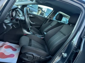 Opel Astra 1.6CDTI 136кс 6ск FaceLift НАВИ ПОДГРЕВ РЕКАРО  - 9400 лв. / 4806.14 € - 67380150 11