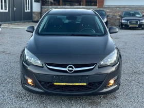 Opel Astra 1.6CDTI 136кс 6ск FaceLift НАВИ ПОДГРЕВ РЕКАРО  - 9400 лв. / 4806.14 € - 67380150 2
