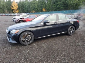 Mercedes-Benz C 300 AMG-пакет* Distronic* Keyless* Подгрев* 360* 