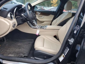 Mercedes-Benz C 300 AMG-пакет* Distronic* Keyless* Подгрев* 360*  - 32600 лв. / 16668.12 € - 70877072 7