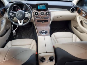 Mercedes-Benz C 300 AMG-пакет* Distronic* Keyless* Подгрев* 360*  - 32600 лв. / 16668.12 € - 70877072 8