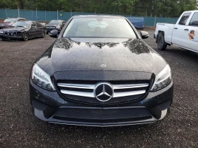 Mercedes-Benz C 300 AMG-пакет* Distronic* Keyless* Подгрев* 360*  - 32600 лв. / 16668.12 € - 70877072 5