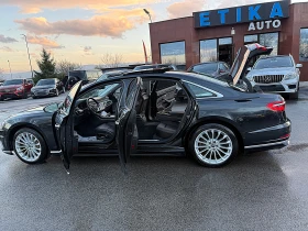 Audi A8 55TFSI-ДЪЛГА БАЗА-VAKUM-HEAD UP-PANORAMA-360KAMERI - 65111 лв. / 33290.73 € - 87752052 14