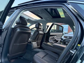 Audi A8 55TFSI-ДЪЛГА БАЗА-VAKUM-HEAD UP-PANORAMA-360KAMERI - 65111 лв. / 33290.73 € - 87752052 13