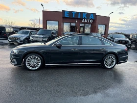 Audi A8 55TFSI-ДЪЛГА БАЗА-VAKUM-HEAD UP-PANORAMA-360KAMERI - 65111 лв. / 33290.73 € - 87752052 4