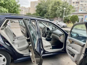 Mercedes-Benz E 270 | Mobile.bg    10