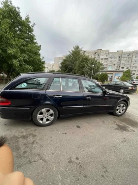 Mercedes-Benz E 270 | Mobile.bg    2