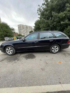 Mercedes-Benz E 270  - изображение 1