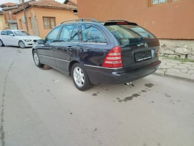 Mercedes-Benz C 200 - 2800 € / 5476.32 лв. - 90655962 4