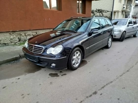 Mercedes-Benz C 200 - 2800 € / 5476.32 лв. - 90655962 5