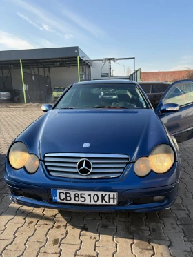 Mercedes-Benz C 220, снимка 11