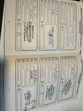 Ford Focus 1.5 TDCi Titanium X Автоматик 146 232 км. - 7132 € / 13948.98 лв. - 13484588 14