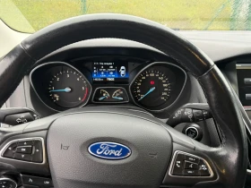 Ford Focus 1.5 TDCi Titanium X Автоматик 146 232 км. - 7132 € / 13948.98 лв. - 13484588 11