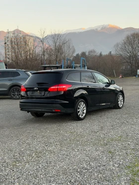 Ford Focus 1.5 TDCi Titanium X Powershift автомат 146 232 км. - 14999 лв. / 7668.87 € - 13484588 6