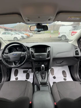 Ford Focus 1.5 TDCi Titanium X Автоматик 146 232 км. - 7132 € / 13948.98 лв. - 13484588 10