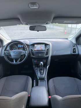 Ford Focus 1.5 TDCi Titanium X Powershift автомат 146 232 км. - 14999 лв. / 7668.87 € - 13484588 11