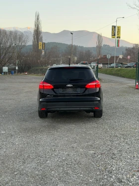 Ford Focus 1.5 TDCi Titanium X Powershift автомат 146 232 км. - 14999 лв. / 7668.87 € - 13484588 5