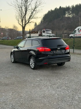 Ford Focus 1.5 TDCi Titanium X Powershift автомат 146 232 км. - 14999 лв. / 7668.87 € - 13484588 4