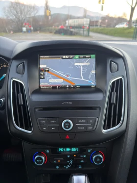 Ford Focus 1.5 TDCi Titanium X Powershift автомат 146 232 км. - 14999 лв. / 7668.87 € - 13484588 13