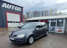 VW Golf 1.9TDI/УНИКАТ/ПЕРФЕКТЕН - 6499 лв. / 3322.89 € - 48266764 4