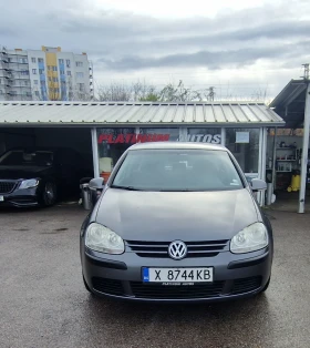 VW Golf 1.9TDI/УНИКАТ/ПЕРФЕКТЕН - 6499 лв. / 3322.89 € - 48266764 5