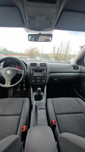 VW Golf 1.9TDI/УНИКАТ/ПЕРФЕКТЕН - 6499 лв. / 3322.89 € - 48266764 9