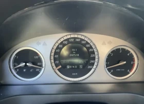 Mercedes-Benz C 320 Avantgarde, снимка 7