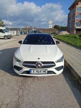 Mercedes-Benz CLA 200  - изображение 1