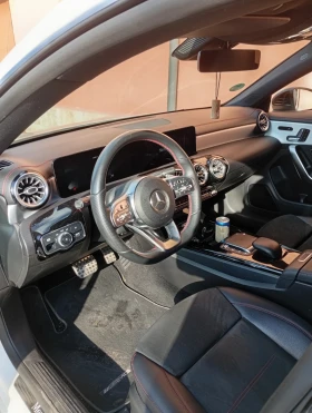 Mercedes-Benz CLA 200, снимка 6