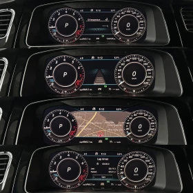 VW Golf R MK7.5 AKRAPOVIC От Порше София ДОГОВАРЯНЕ!, снимка 11