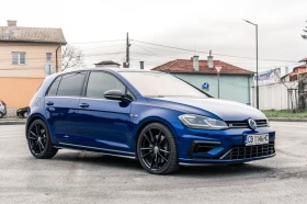 VW Golf R MK7.5 AKRAPOVIC От Порше София ДОГОВАРЯНЕ!, снимка 2