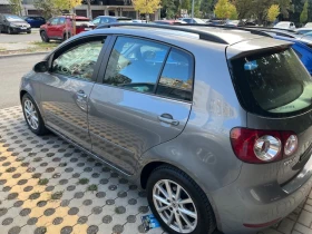 VW Golf Plus 6 - 5623 € / 10997.63 лв. - 59710398 4