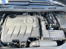 VW Golf Plus 6 - 5623 € / 10997.63 лв. - 59710398 2